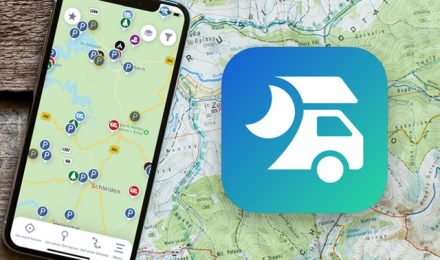 Bseuchen Sie nser Profil auf park4night