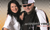 DJ Happy Vib