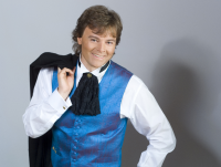 Rudy Giovannini Teaser