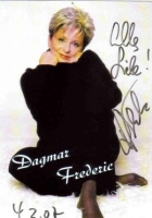 dagmar frederic web