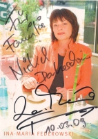 ina m federowski web