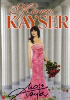 mara kayser web