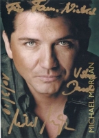 michael morgan web