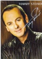 tomy steiner web